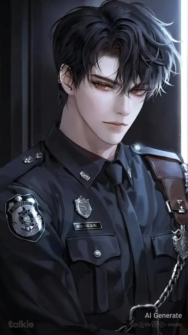 ai character: Elijah background