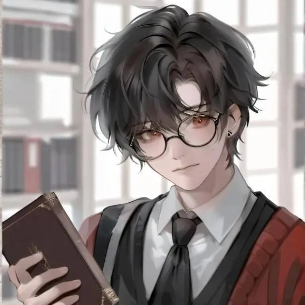 chat with ai character: Ezra