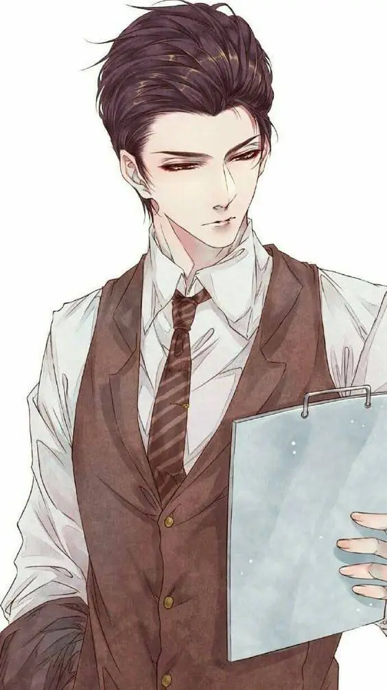 ai character: nathen background