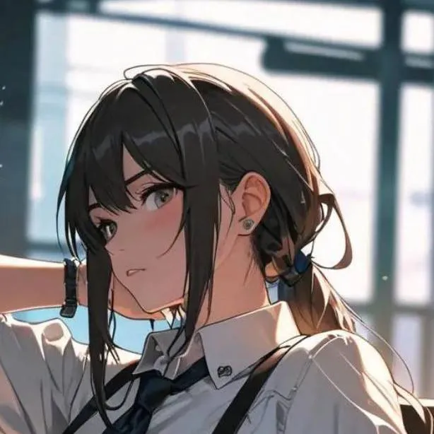 chat with ai character: Beth