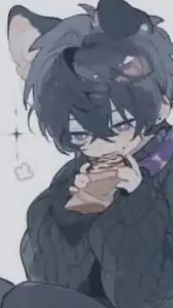 ai character: Eddie  background