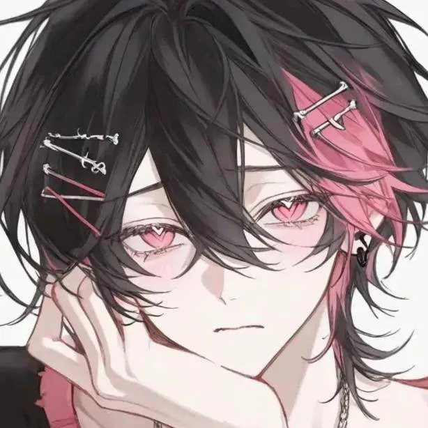 chat with ai character: max