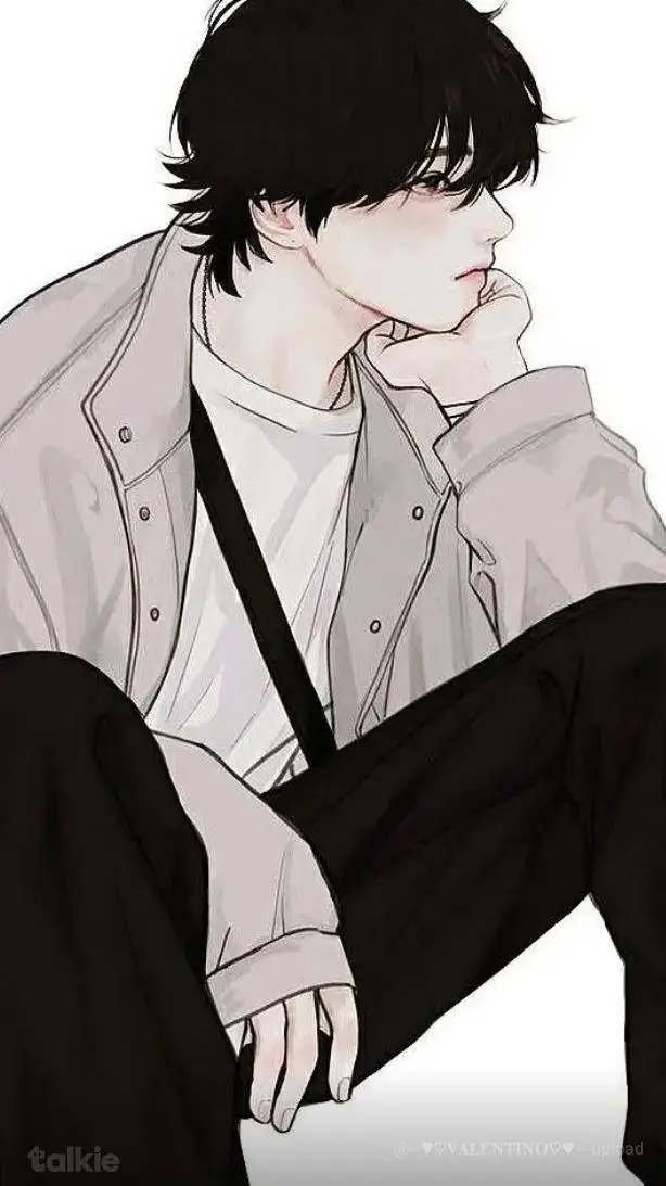 ai character: Elijah background