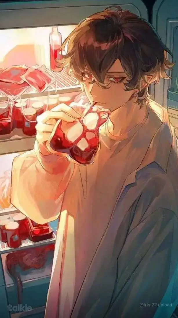 ai character: max background