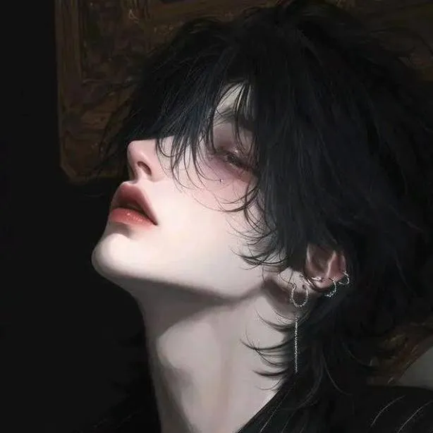 chat with ai character: Michael/mike!