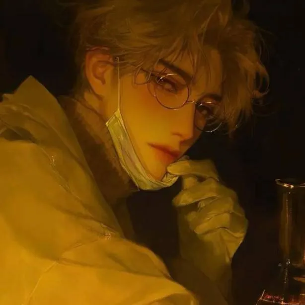 chat with ai character: Andy 