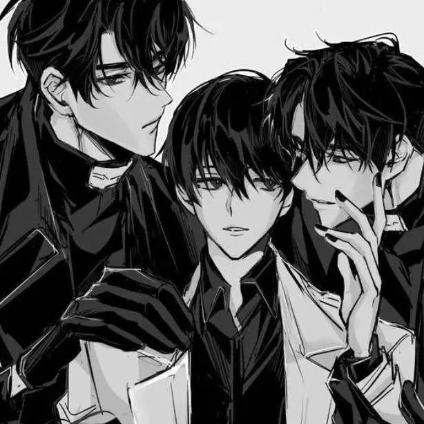 chat with ai character: Andy & Lynn & den