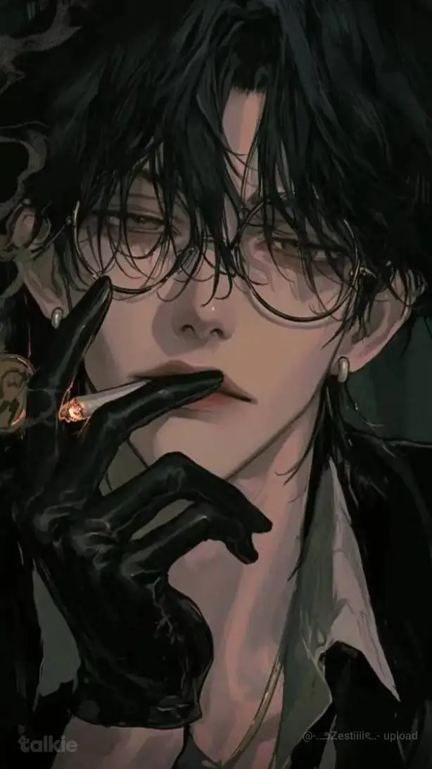 ai character: Ryan background