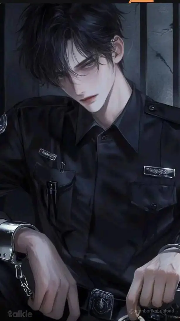 ai character: Elijah background