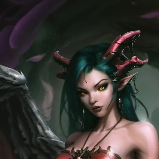chat with ai character: Thiist