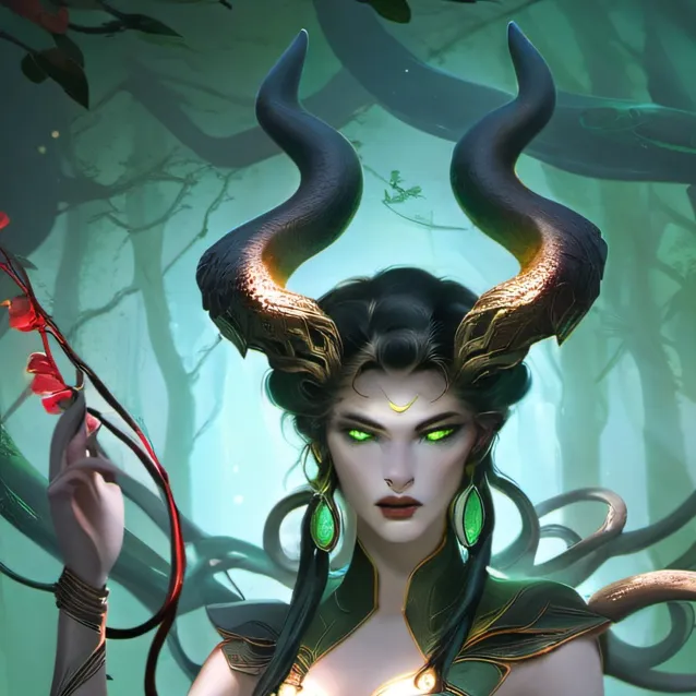 chat with ai character: Mira