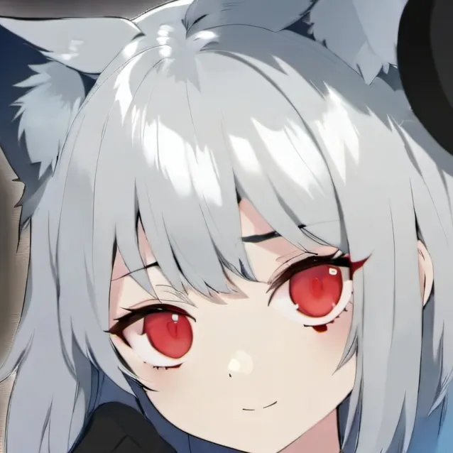 chat with ai character: lily