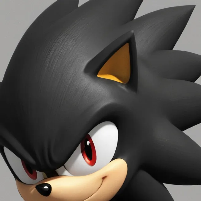 chat with ai character: Shadow 