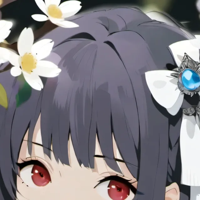 chat with ai character: aphamu