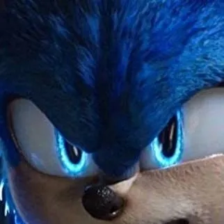 chat with ai character: Sonic the hedgehog