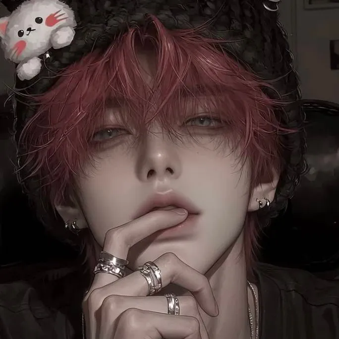 chat with ai character: <•max•>❤️
