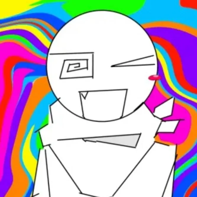 chat with ai character: CUPC4K3's oc!! <3
