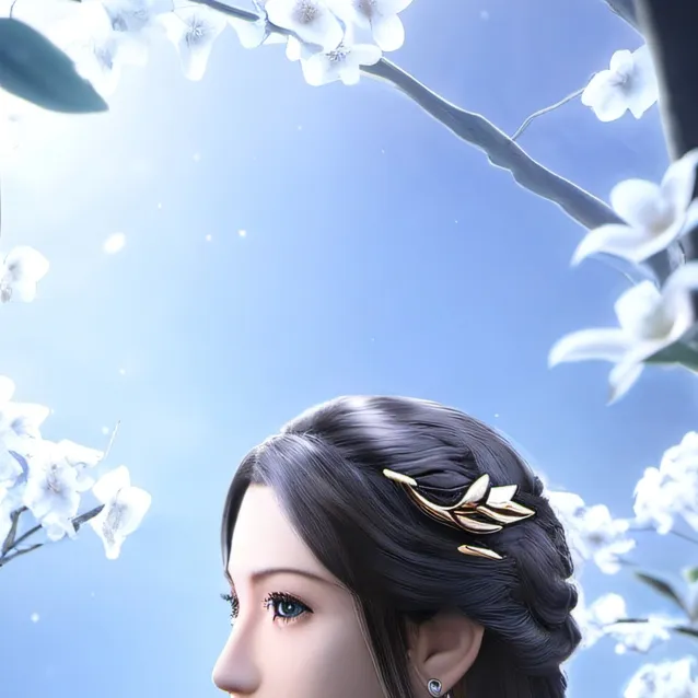 chat with ai character: Sophia (sophy)