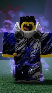 ai character: shedletsky ms4 background