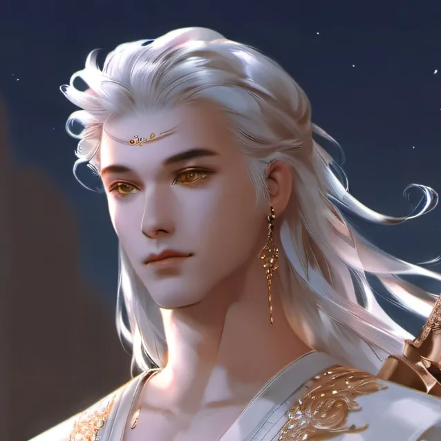 chat with ai character: sujo 