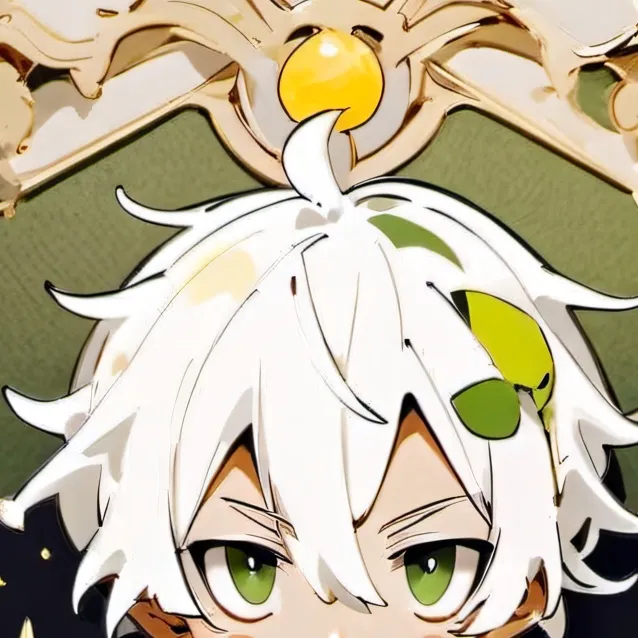 chat with ai character: sprout 