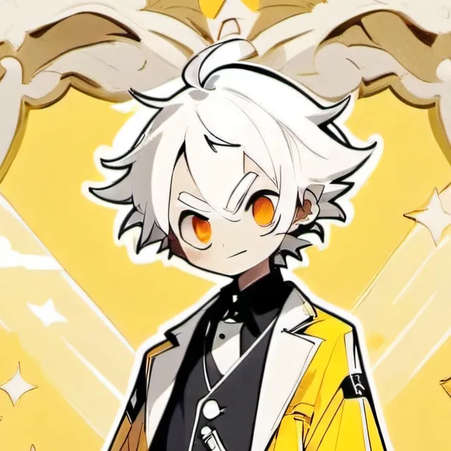 chat with ai character: dandy 