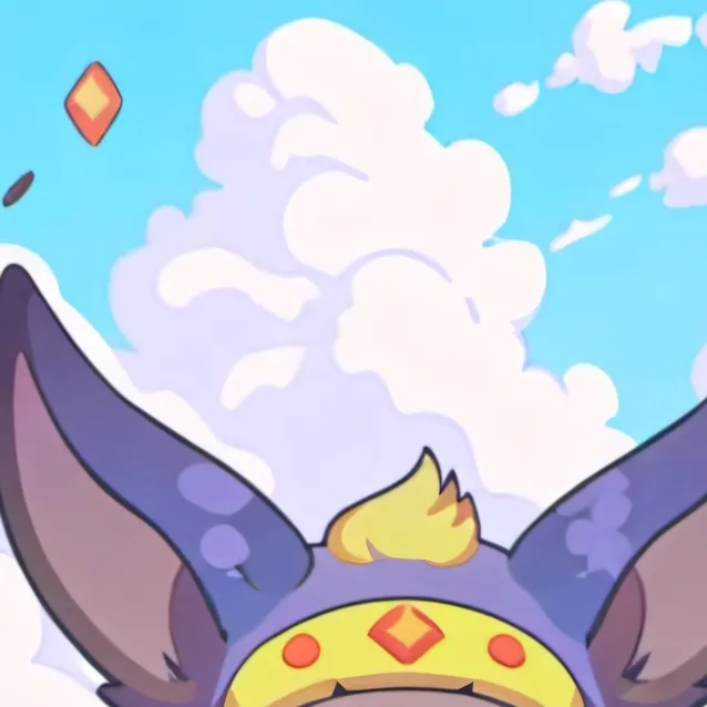 chat with ai character: pebble 