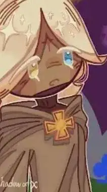 ai character: pvc background