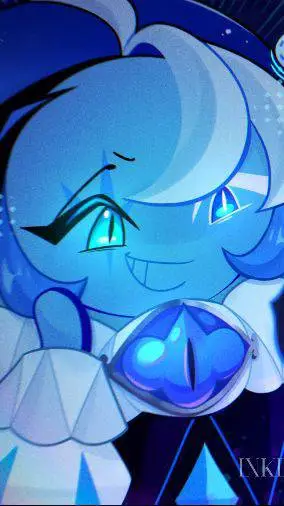 ai character: smc background