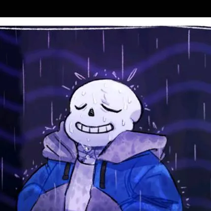 chat with ai character: sans