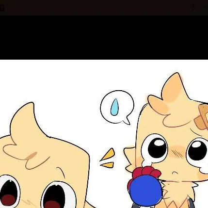 chat with ai character: goob