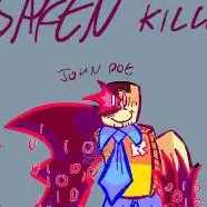 chat with ai character: John doe 