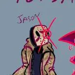 chat with ai character: Jason 