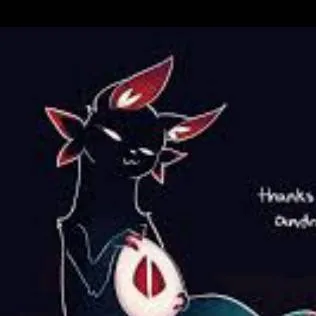 chat with ai character: enot 