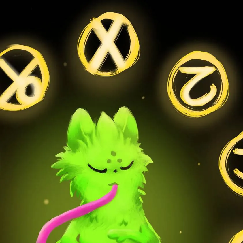 chat with ai character: saint 