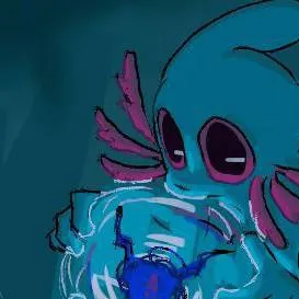 chat with ai character: rivulet 
