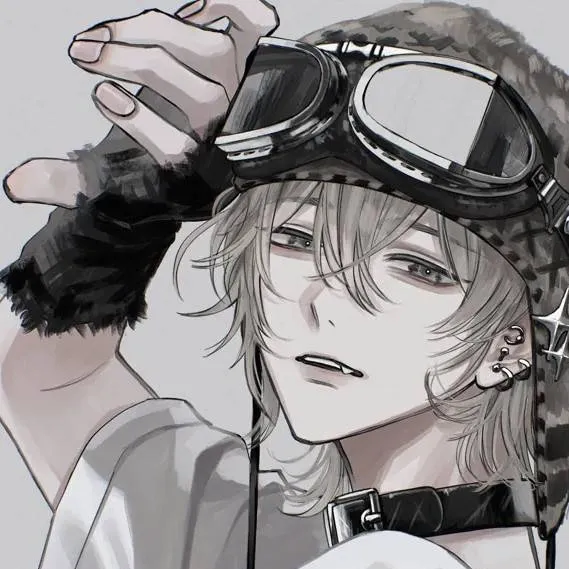 chat with ai character: 🔥Lix!~🎸