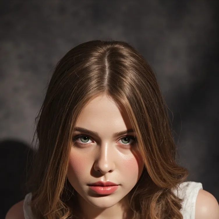 chat with ai character: Vennesa