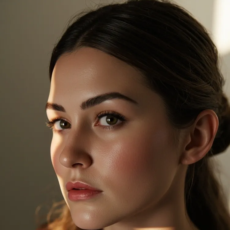 chat with ai character: Viera