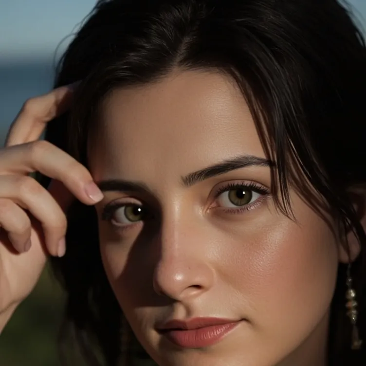 chat with ai character: Norah