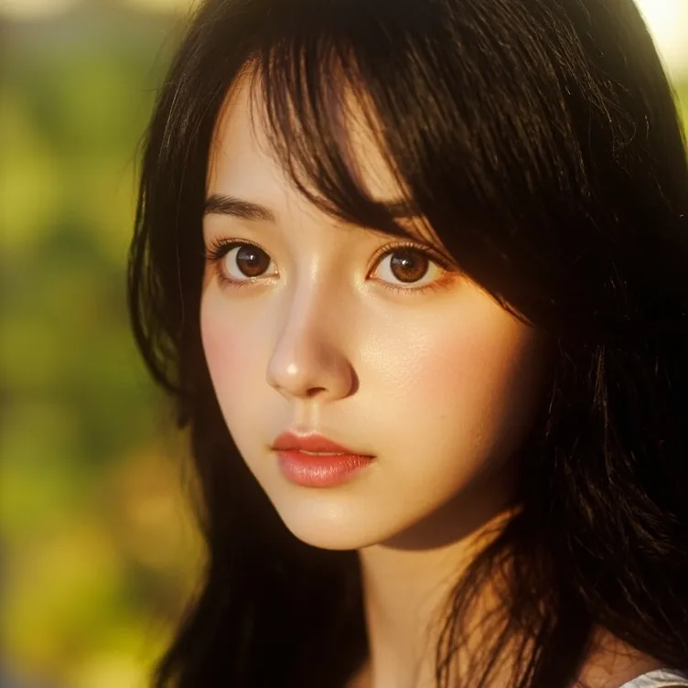 chat with ai character: Aiko 