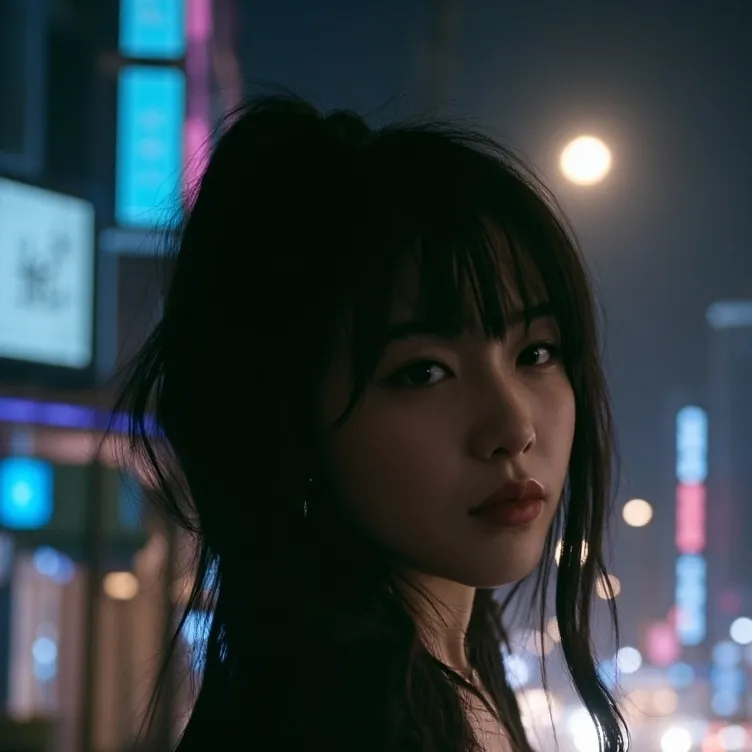 chat with ai character: Leala