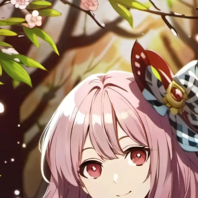 chat with ai character: maria