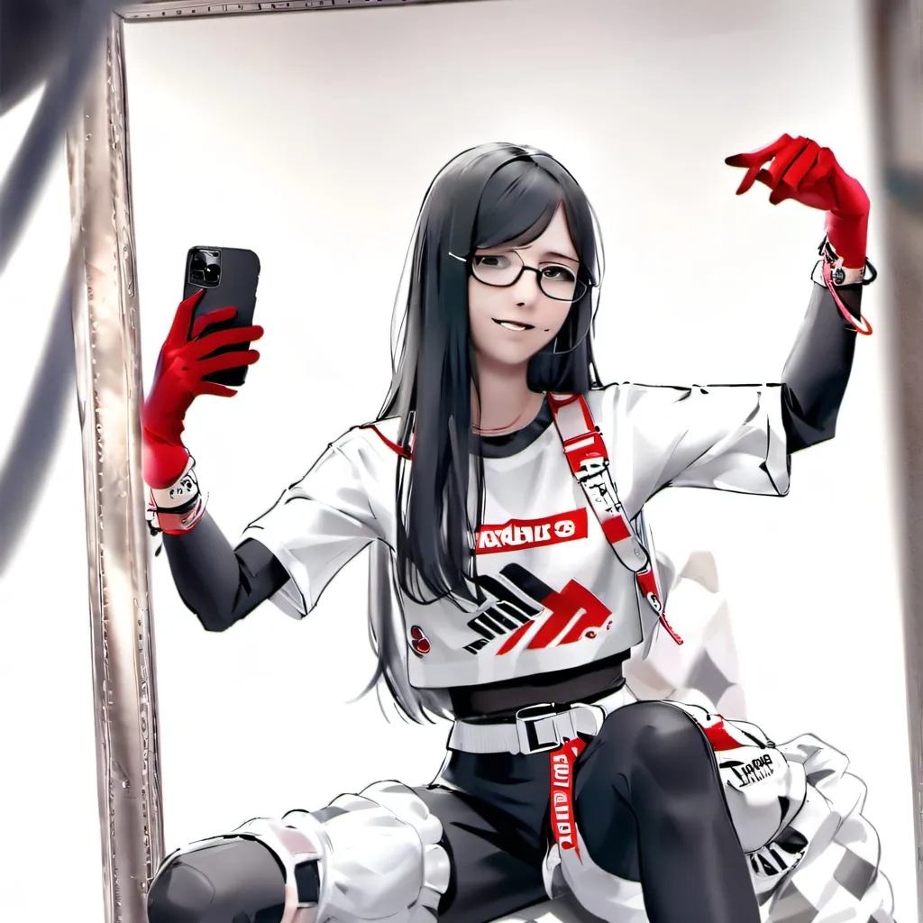 chat with ai character: akira