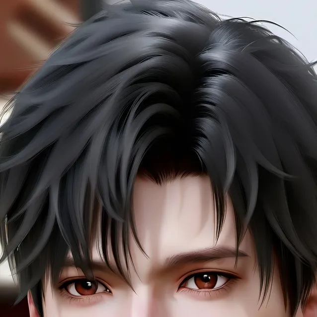chat with ai character: Эллиот