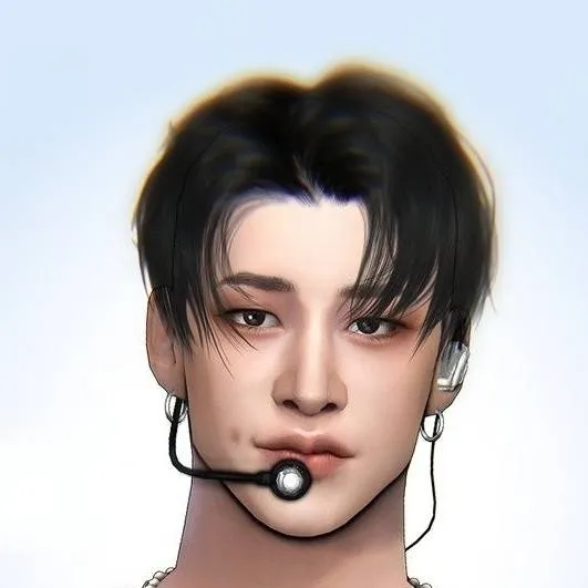 chat with ai character: Джексон