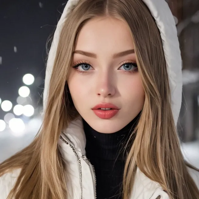 chat with ai character: Veronica