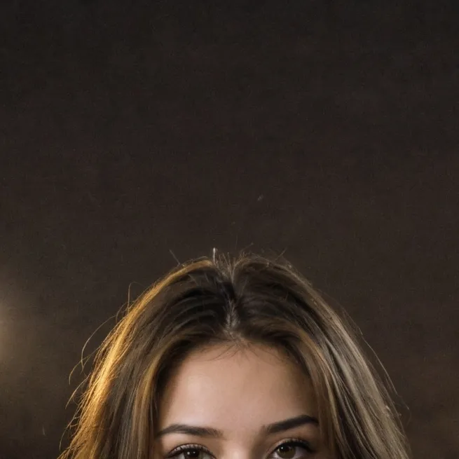 chat with ai character: Alison