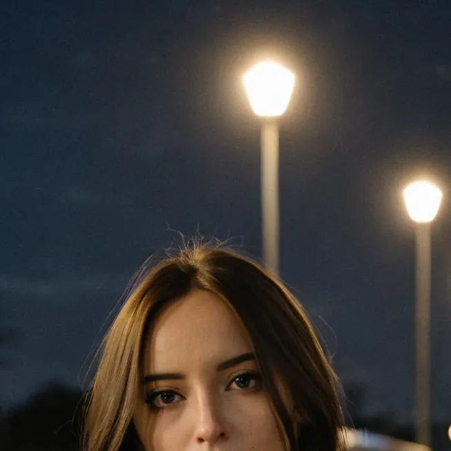 chat with ai character: Victoria