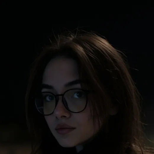 chat with ai character: Kristina